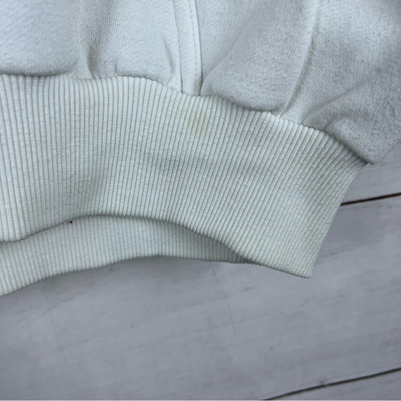 Vintage 1980s Adidas Regatta Sweatshirt Small - Picture 10 of 10